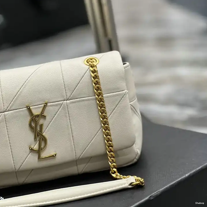 YSL Bag 2204HS0075 0706